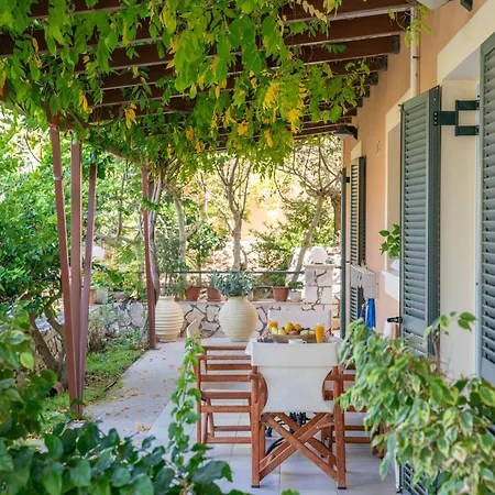 Rania-apartments 2 Appartamento